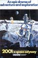 2001 A Space Odyssey